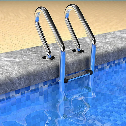 Swimming Pool Ladders